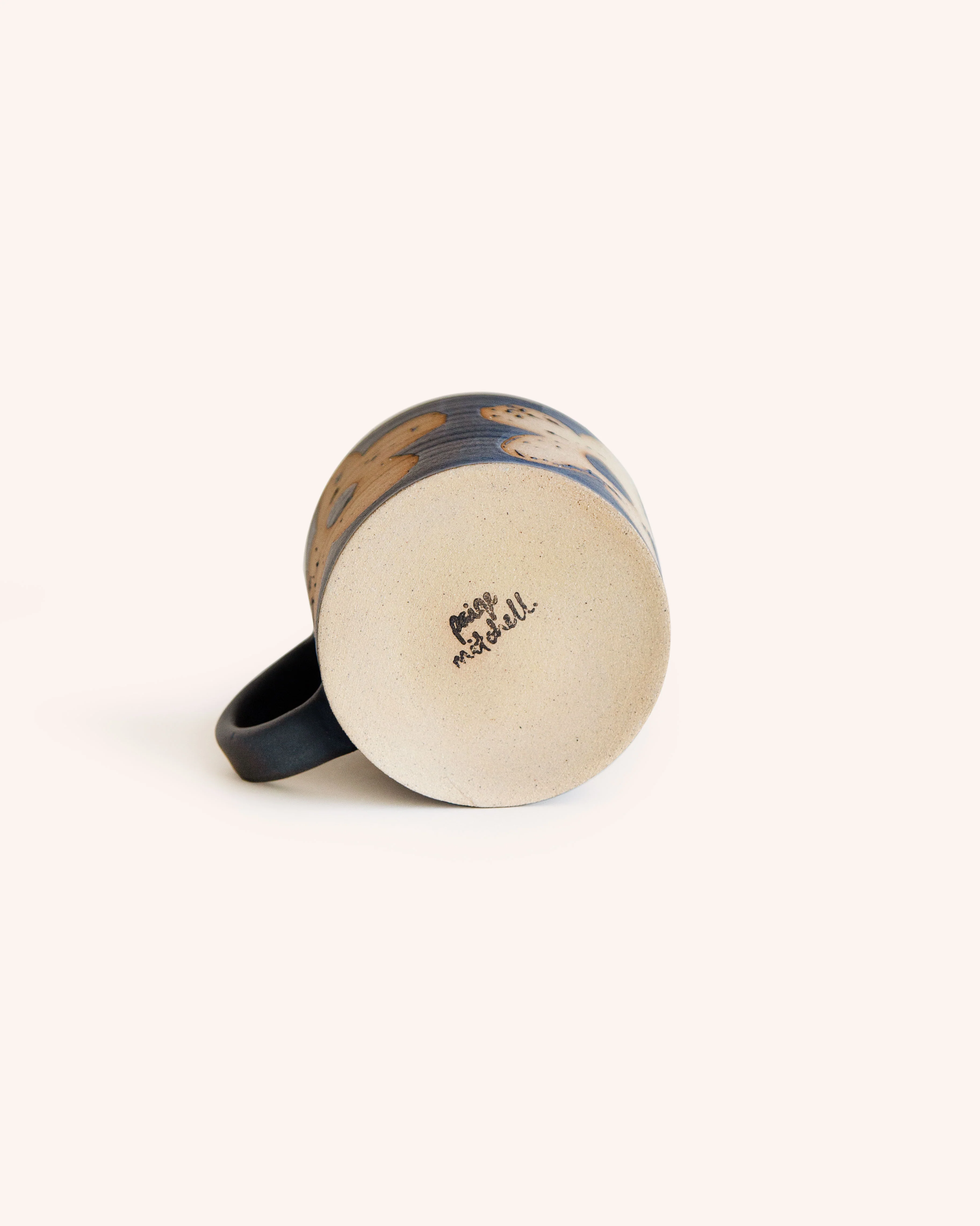 Black Gardener's Mug - Image 5