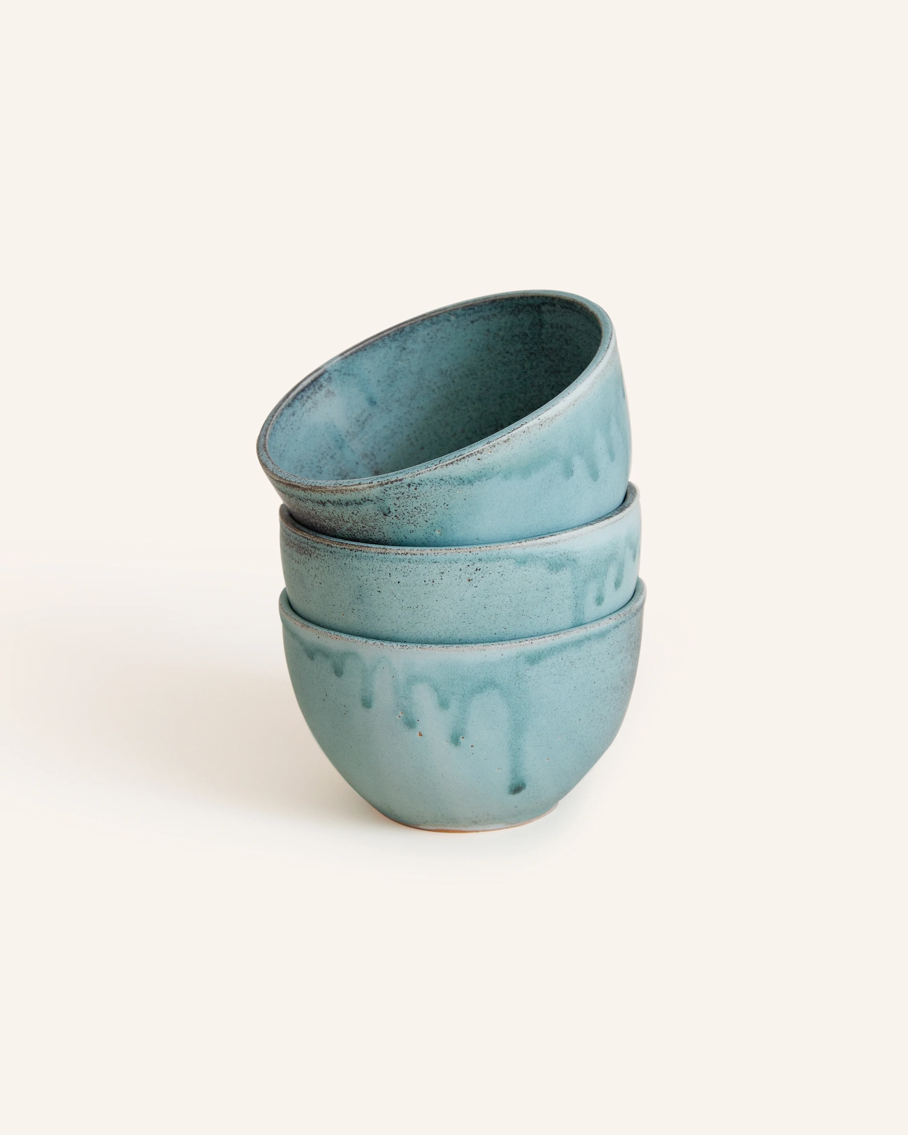 Copper Patina Bowl - Image 3